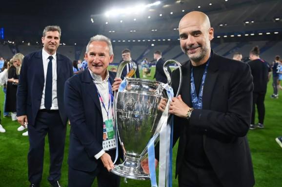 星空体育中国官网-邮报：贝吉里斯坦本周末将重返阿提哈德，现场观看曼市德比