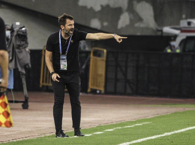 星空入口-莱科不变阵变战术造霸气大胜：欣喜球员超强适应力