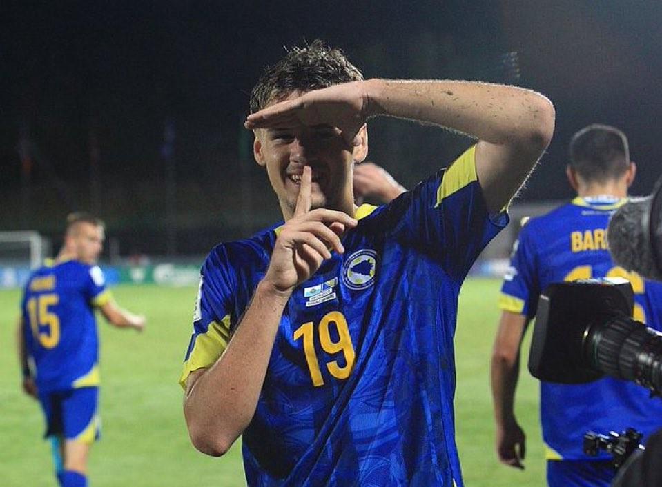 星空体育官方入口-米体：尤文看上萨尔茨堡边锋阿拉伊贝戈维奇，估价1500-2000万