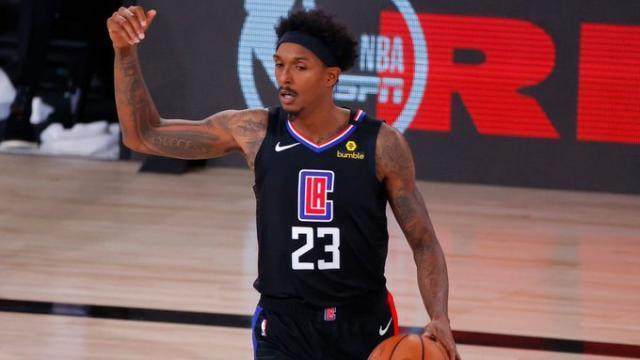 星空体育中国官网-路威表态不愿意离开快艇：若被交易，我会选择退役