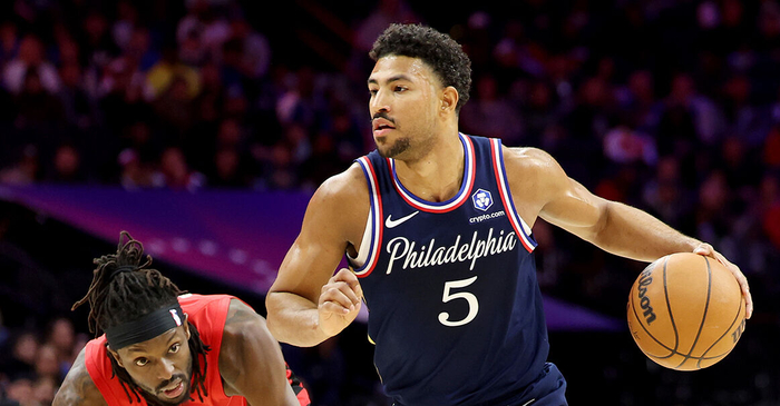 星空体育app-格里姆斯31分阿夫迪亚25+9 费城主场力克开拓者|北京|德尼·阿夫迪亚|波特兰开拓者队|VJ-埃奇库姆|NBA常规赛_新浪体育_新浪新闻